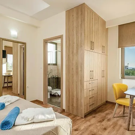 Villa Breeze Hriszí Aktí Haniá